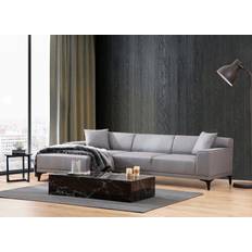 LOTO LIVING Petra L Hjørne Sofa