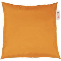 Orange Sitzsäcke Hanah Home Atelier del Sofa Dekokissen Kelly 40 x 5 x 40 cm Sitzsack