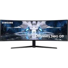 Samsung 49 inch monitor Samsung LS49AG950NPXXU