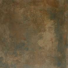 Fliesen Euro Stone Bodenfliese Metallique Lappato Feinsteinzeug Kupfer Teilpoliert 60x60cm