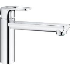 Nickel Küchenmischer Grohe Start Loop (31714000) Chrom