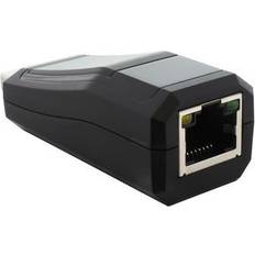 Netzwerkkarten & Bluetooth-Adapter InLine 33380A USB 3.0 Netzwerkadapter