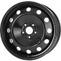 17" - 5/114,3 Autofelgen Alcar Kromag 8265 Silver 7Jx17 5x114.3 ET41