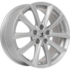 Autovelgen Itwheels Elena Silver glossy 7x16 5x120 ET40