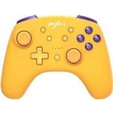 PXN Wireless/GamePad Controller NSW yellow