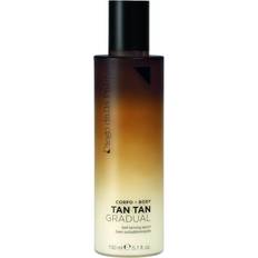 Tan Tan Gradual Self-Tanning Body Serum