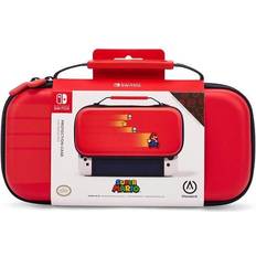 PowerA Suojelu Speedster Mario Bag