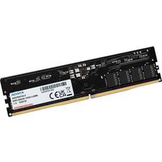 Adata AD5U560016G-S. Component for: PC Internal memory: 16 GB Memor