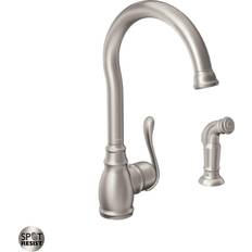 Faucets Moen 87650SRS Kitchen Faucet