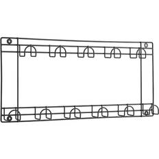 House of Home Two Tier Rack Coat Hook