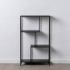 Foldable Shelves BigBuy Home 65 Book Shelf 170cm