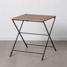 Irons Small Tables BigBuy Home Side 70 Small Table