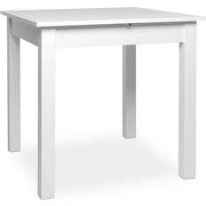 Finori Coburg White Mesa de comedor 70x120cm