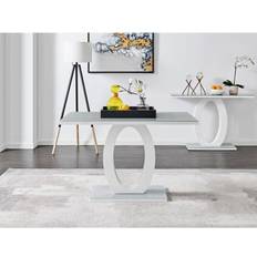 Furniture Furniturebox Giovani Dining Table