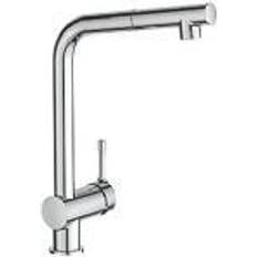 Ideal Standard Robinets Ideal Standard Robinet De Cuisine Avec Douchette BC176AA