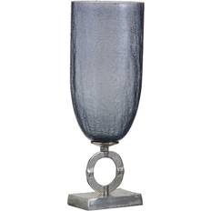 Vases on sale BigBuy Home 17 Crystal Vase