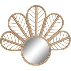 69 2 Flower Crystal Natural