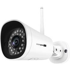 Accessoires pour Caméras de Surveillance Ismartgate Caméra Ip Extérieur D'Haute Définition 2MP