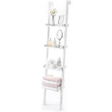Elegant Sennen 4 Ladder Book Shelf