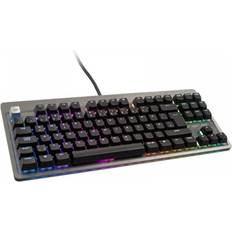 Mountain Tastiera Everest Core TKL MX Blue