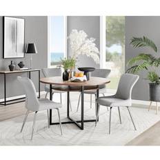 Furniturebox Furniturebox Uk Dining Set