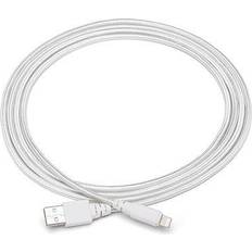 OWC 2.0 Meter 78" NewerTech Premium Quality Lightning to USB Cable