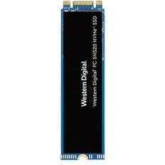 Nvme 256g Western Digital Sandisk SDAPNUW-256G internal solid state drive M.2 256 GB PCI