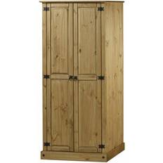 Mercers Furniture Corona Budget 2 Wardrobe