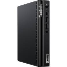 Lenovo ThinkCentre M70q i5-12400T mini PC