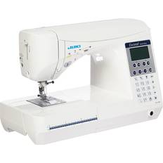 Juki Sewing Machines Juki HZL-F300 Sewing and Quilting Machine White