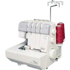 Sewing Machines Janome MyLock 634D