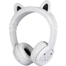 BuddyPhones Høretelefoner BuddyPhones children Play Ears Plus