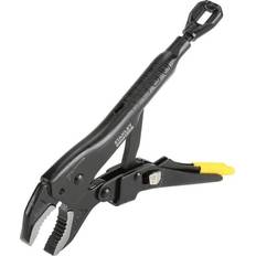 Panel Flangers Stanley Tools FatMax Jaw Locking Mole Grip Pliers 10" 250mm Panel Flanger