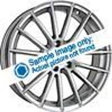 Borbet Wheels Y 7X17 ET40 5X112 for Audi A3 A4 A6 Q2 Q3 S3 SQ2 TT