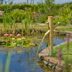 Fontaines Ubbink Gobelet D'eau En Bambou