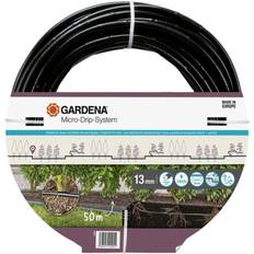 50.0 m Haveslanger Gardena Drip Irrigation Line for Bushes/Hedges 50m