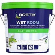 Tapetlim Bostik Tapetlim Wet room 1L