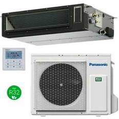 Pompes à Chaleur Air Panasonic KIT100PF3Z5 Air Conditioning R32