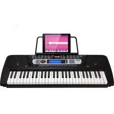 Keyboard RJ654 Black