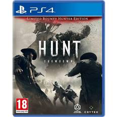 Giochi per PlayStation 4 Videogioco Playstation 4 Prime Matter Hunt: Showdown