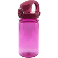 Nalgene Babyudstyr Nalgene Kids' Otf 0,35 L Sustain Pink OneSize