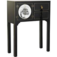 Dkd Home Decor Konsol 63 Gran Skrivebord