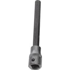 Wareco Hextop lang 8mm 126mm Sekskantskruetrækker