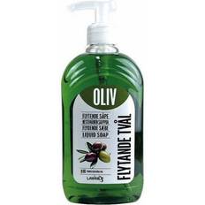 Oliv tvål Lawinex Tvål Oliv 500ml