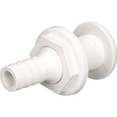 Rubber Boats Attwood 3/4 in. Thru-Hull Connector