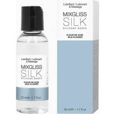Silicone Fleur De Soie 50ml
