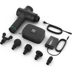 Perform Better Hyperice Hypervolt Plus Bluetooth EU Black Bestillingsvare, 7-8 dages levering