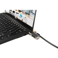 Dell Computerlås Dell 461-AAEU Cable Lock Black