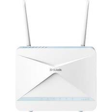 Eagle pro router D-Link EAGLE PRO AI G416 3-Port Switch 3G 4G