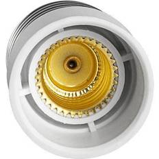 Lampefatning Heitronic Lampefatning Adapter 230 V 60 W